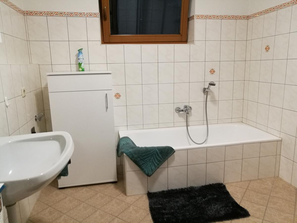 Appartement Apart Sprenger Fugen Im Zillertal Extérieur photo