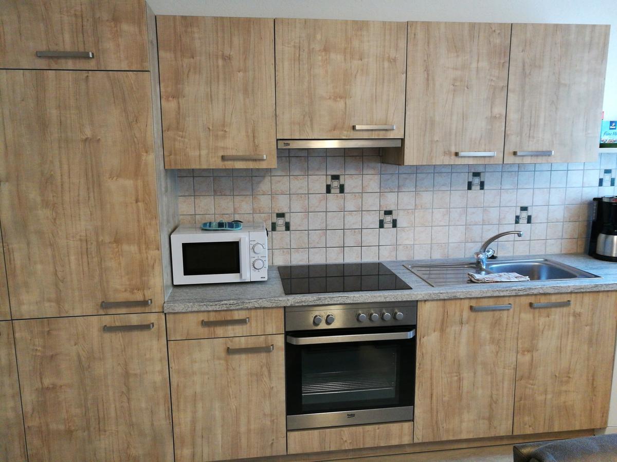 Appartement Apart Sprenger Fugen Im Zillertal Extérieur photo