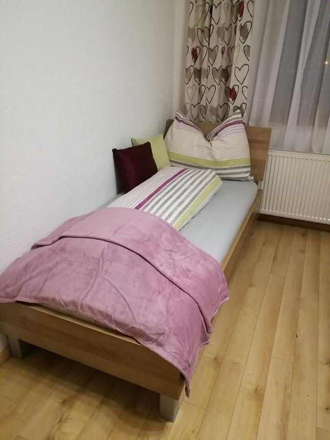 Appartement Apart Sprenger Fugen Im Zillertal Extérieur photo