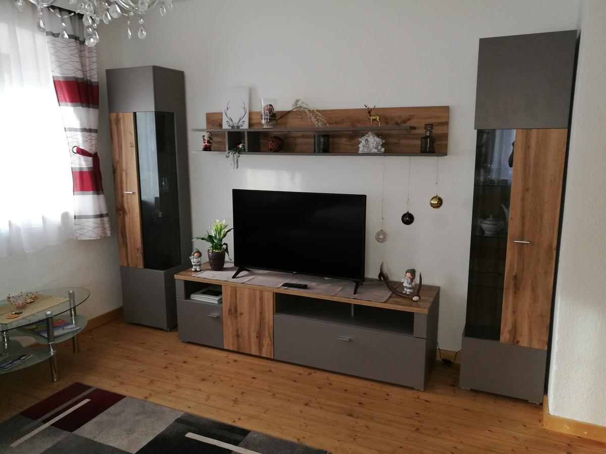 Appartement Apart Sprenger Fugen Im Zillertal Extérieur photo