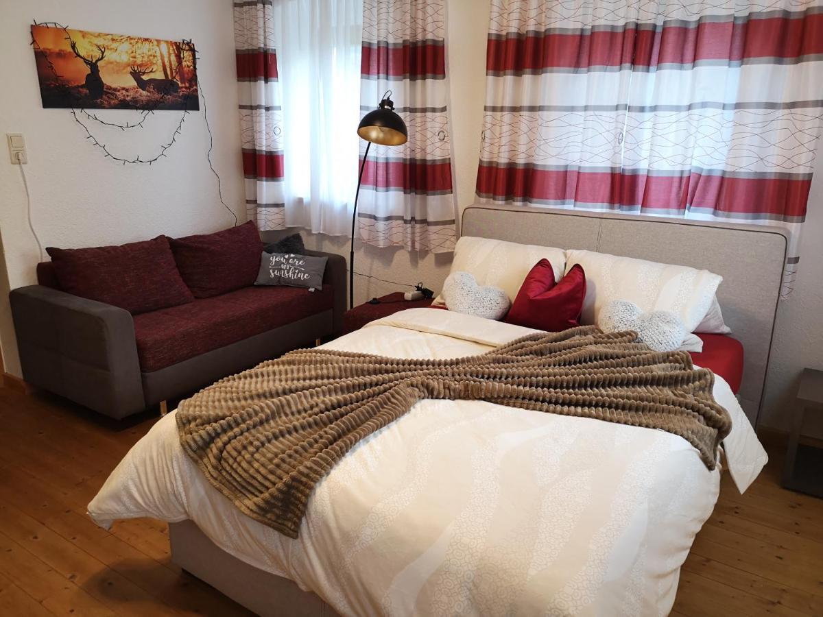 Appartement Apart Sprenger Fugen Im Zillertal Extérieur photo